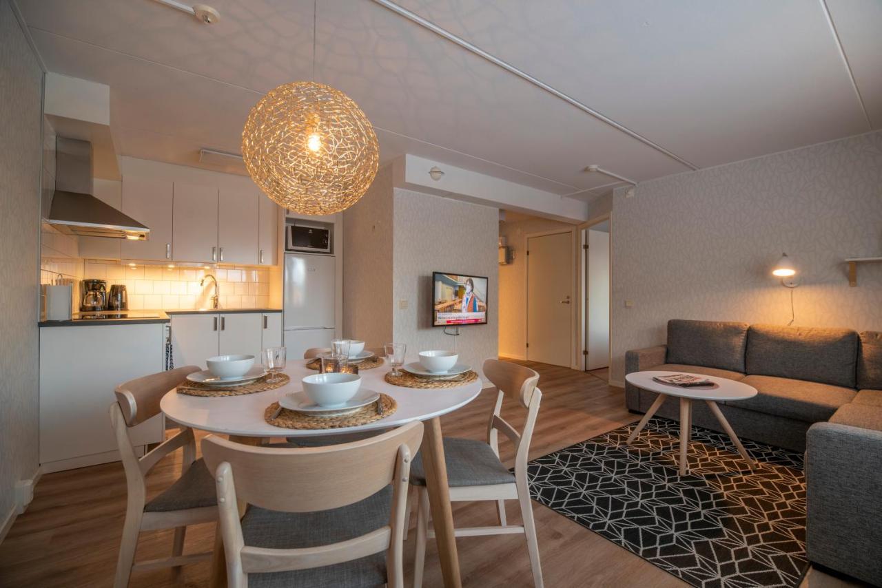 Simloc Hotel Drottninggatan อาร์เยพล็อก ภายนอก รูปภาพ