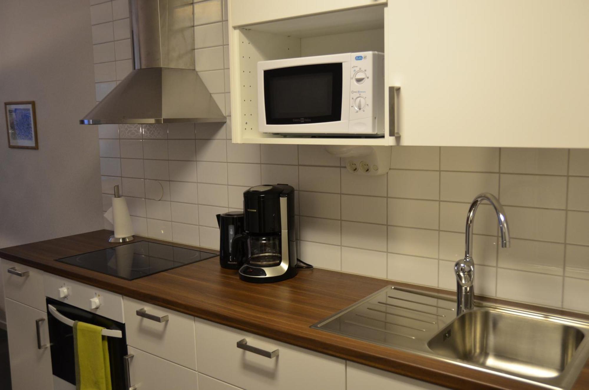 Simloc Hotel Drottninggatan อาร์เยพล็อก ห้อง รูปภาพ
