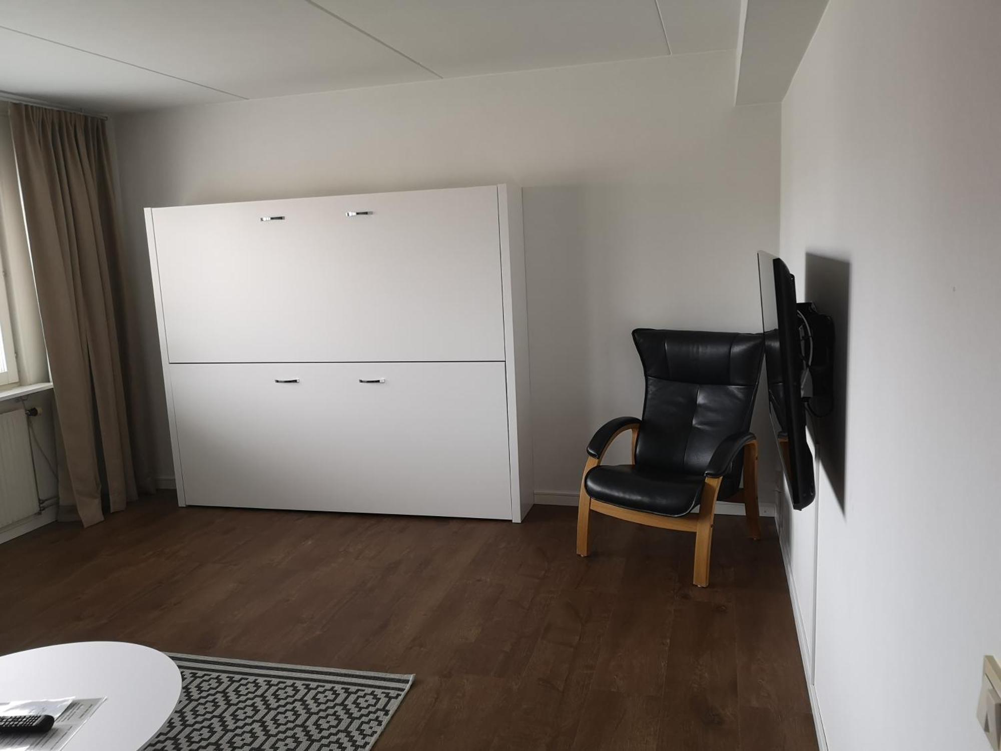 Simloc Hotel Drottninggatan อาร์เยพล็อก ภายนอก รูปภาพ