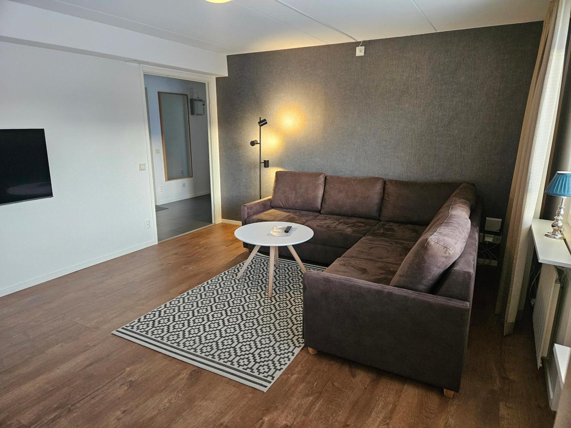 Simloc Hotel Drottninggatan อาร์เยพล็อก ภายนอก รูปภาพ