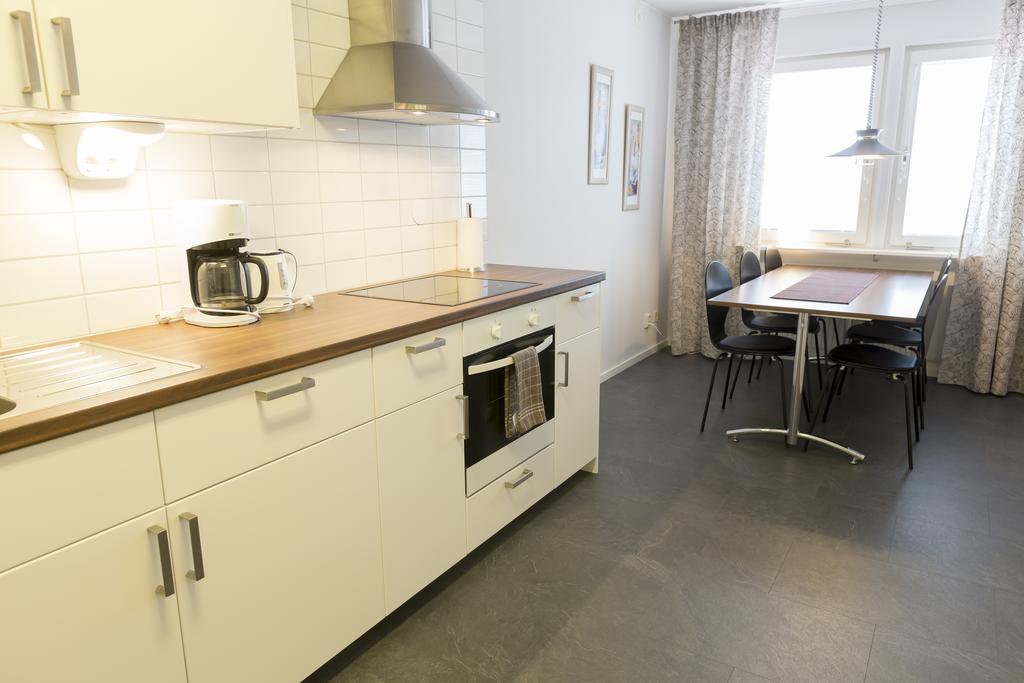 Simloc Hotel Drottninggatan อาร์เยพล็อก ภายนอก รูปภาพ